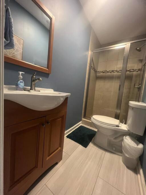 Chic Atl Studio - 5 Mins Walk Emory Cdc Atlanta Extérieur photo