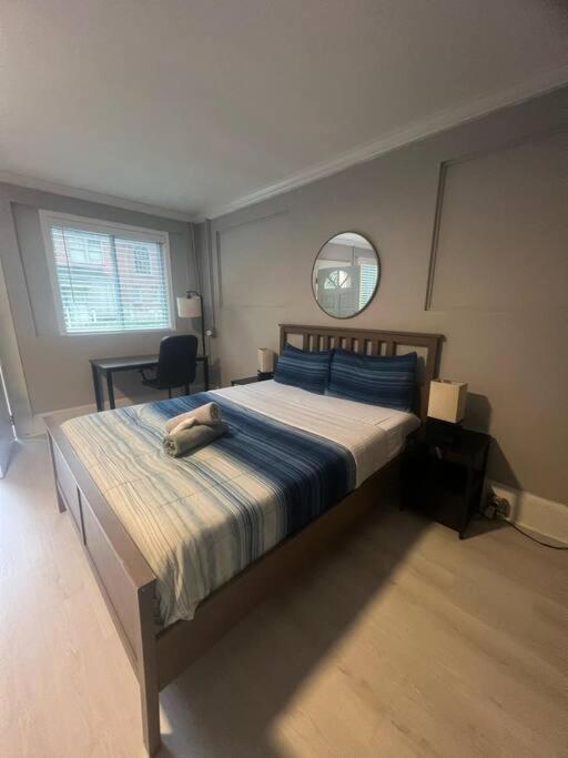 Chic Atl Studio - 5 Mins Walk Emory Cdc Atlanta Extérieur photo