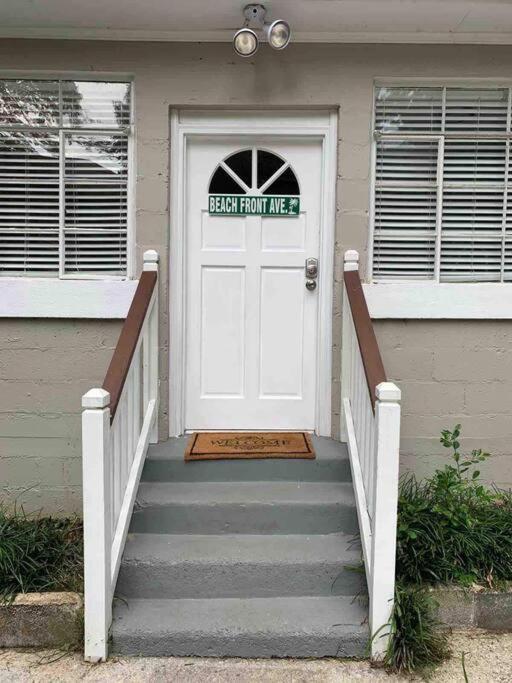 Chic Atl Studio - 5 Mins Walk Emory Cdc Atlanta Extérieur photo