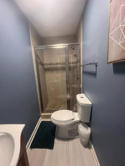 Chic Atl Studio - 5 Mins Walk Emory Cdc Atlanta Extérieur photo