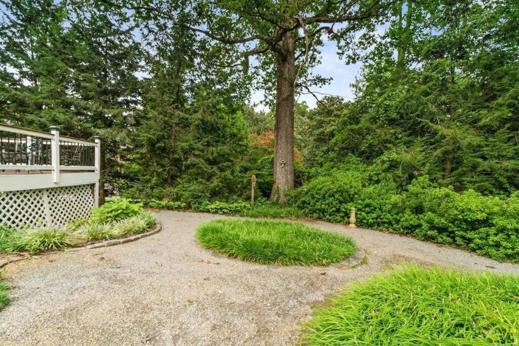 Chic Atl Studio - 5 Mins Walk Emory Cdc Atlanta Extérieur photo