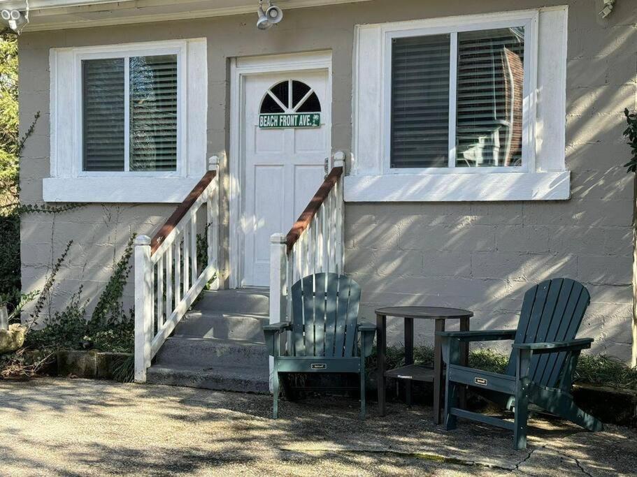 Chic Atl Studio - 5 Mins Walk Emory Cdc Atlanta Extérieur photo